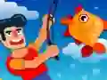 游戏Fishing. io在线