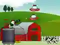 游戏Bazooka Chicken在线