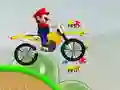 游戏Mario Ride 3在线