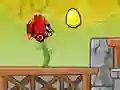 游戏Angry Rocket Bird在线