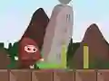 游戏Swordless Ninja在线