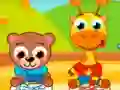 游戏Animal Kindergarten在线