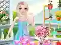 游戏Princess Happy Tea Party Cooking在线