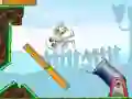 游戏Skeleton Launcher - Levels Pack在线