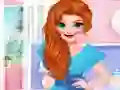 游戏Princesses Crazy Dress Design在线