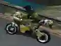 游戏Highway Traffic Moto Stunt Racer在线