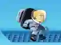 游戏Crazy Jetpack Ride在线