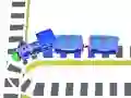 游戏Lowpolly Train Racing在线