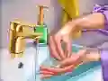 游戏Pandemic Homeschooling Hygiene在线