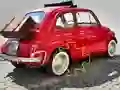 游戏Jigsaw Jam Cars在线