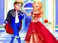 游戏Cinderella Prince Charming在线