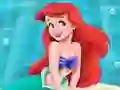 游戏The Little Mermaid Adventure在线