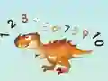 游戏Dinosaur Math在线