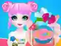 游戏Princess Slime Factory在线