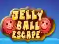 游戏Jelly Ball Escape在线