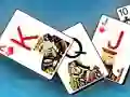 游戏Double Solitaire在线