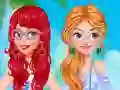 游戏Princesses Stylish Sunglasses在线