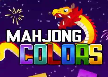 游戏Mahjong Colors在线