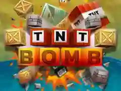 游戏TNT Bomb在线
