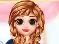游戏Princess Makeover Fashion Blog在线