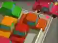 游戏Parking Space Jam在线