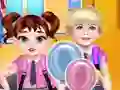 游戏Baby Taylor: Daily Life In Lindergarten在线