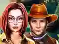 游戏The Shadows Treasure在线