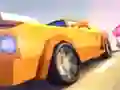 游戏Overtake 3D在线