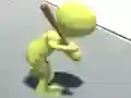 游戏Homer City Game 3d在线
