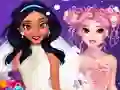 游戏Princess Bollywood Wedding Planner在线