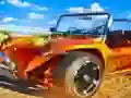 游戏Beach Buggy Racing: Buggy of Battle在线