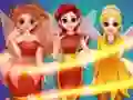 游戏BFF In Fairy Style在线