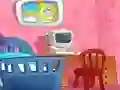 游戏Kids Room Spot The Differences在线