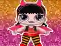 游戏Popsy Princess Spot The Difference在线