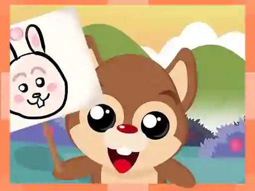 游戏Funny Forest在线