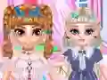 游戏Little Princess Lolita Style Makeover在线
