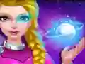 游戏Anime Fantasy Dress Up在线