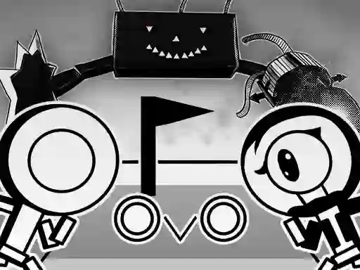 游戏Ovo在线
