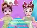 游戏Baby Taylor Happy Easter在线