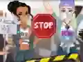 游戏Princess Protest在线