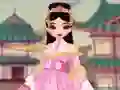 游戏Mylan Oriental Bride在线