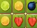 游戏Fruits Blocks Collapse在线