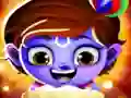 游戏Krishna jump在线