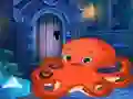 游戏Innocent Octopus Escape在线