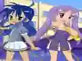 游戏Luck Star Dressup在线
