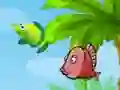 游戏Ninja Fishing在线