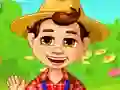 游戏Happy Garden在线