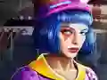 游戏Haunted Circus在线