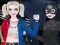 游戏Harley Quinn And Friends在线