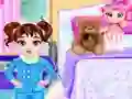 游戏Baby Taylor Toy Doctor在线
